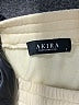 Akira Green Casual Skirt Size S - photo 4