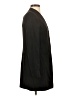 Calvin Klein 100% Polyester Black Blazer Size 2 (petite) - photo 4