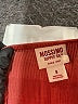 Mossimo Supply Co. Solid Red Casual Dress Size S - photo 7