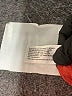 Mossimo Supply Co. Solid Red Casual Dress Size S - photo 8