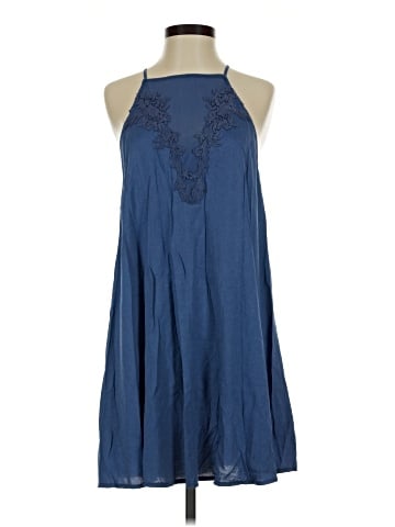 Lush Casual Dress (view 1)