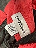 Peck & Peck Pink 3/4 Sleeve Button-Down Shirt Size M - photo 7