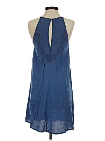 Lush Casual Dress (view 2)