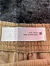 Zara Solid Tan Cargo Pants Size 9 - 10 - photo 3