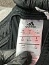 Adidas Black Track Pants Size S (kids) - photo 3