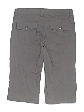 PrAna Cargo Shorts (view 2)