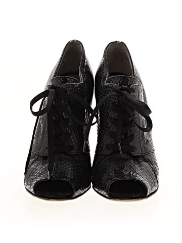 Dolce & Gabbana Ankle Boots (view 2)