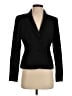 Nine West Black Blazer Size 4 - photo 1
