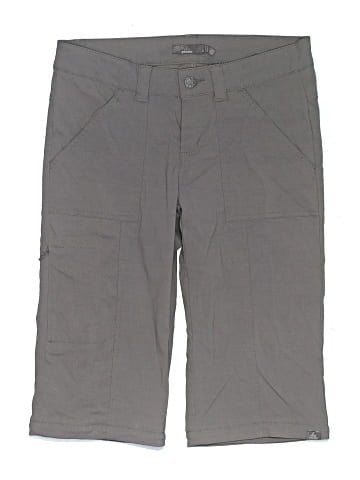 PrAna Cargo Shorts (view 1)