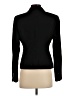 Nine West Black Blazer Size 4 - photo 2