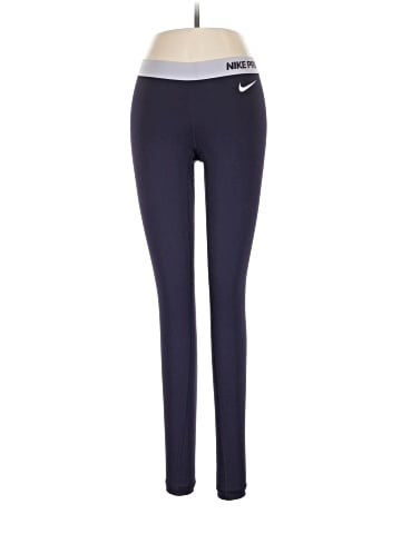 Nike Active Pants (view 1)