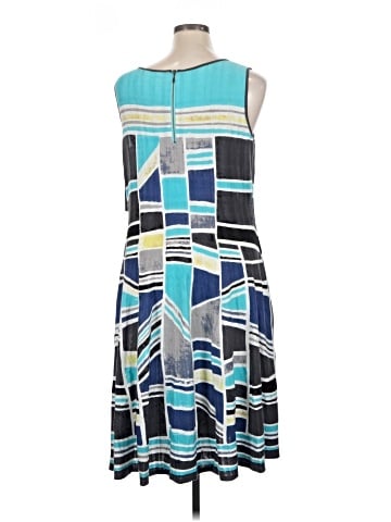 Nic + Zoe Casual Dress (view 2)