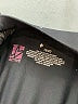 Active Color Block Black Active Pants Size 18 - photo 4