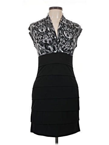 En Focus Studio Cocktail Dress (view 1)