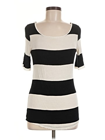 French Laundry Short Sleeve T-Shirt (view 1)