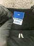 Old Navy 100% Cotton Stars Black Dress Size 4T - photo 3