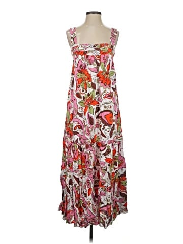 Fab'rik Casual Dress (view 1)