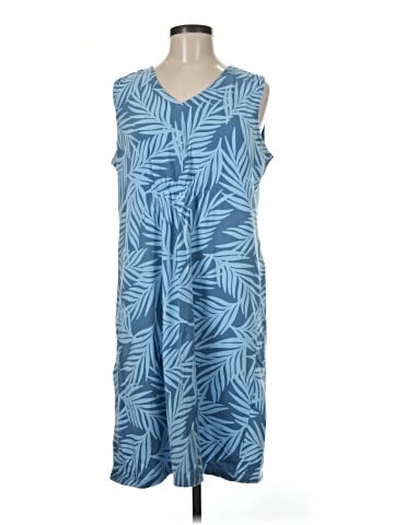 D&Co. Casual Dress (view 1)