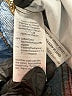 Madewell Blue Denim Shorts Size 31 waist - photo 5