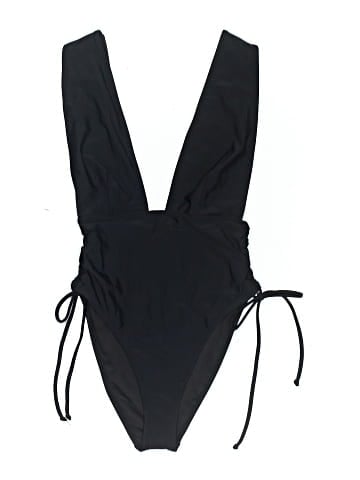 Forever 21 Swimsuit Bottoms (view 1)