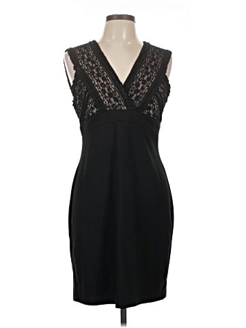 London Times Cocktail Dress (view 1)