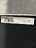 Zara Black Cardigan Size S - photo 7