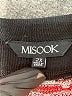 misook Red Cardigan Size 2X - photo 7