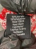 misook Red Cardigan Size 2X - photo 8