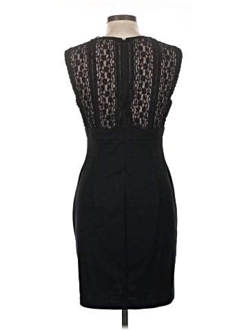 London Times Cocktail Dress (view 2)