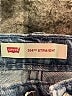 Levi's Blue Jeans Size 4 - 5 - photo 3