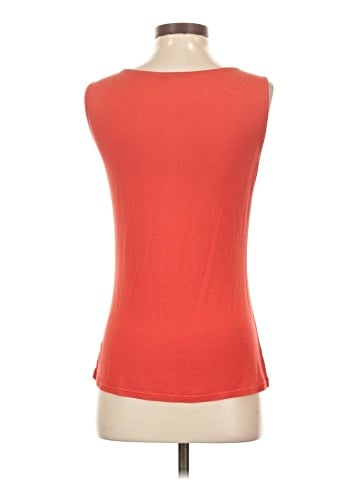Elie Tahari Sleeveless Top (view 2)