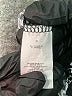 Cocomo Black Sleeveless Blouse Size M - photo 8