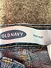 Old Navy Hearts Blue Jeans Size 5 - photo 3