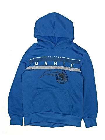 NBA Pullover Hoodie (view 1)