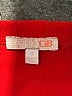 GB Red Cocktail Dress Size 5 - photo 7