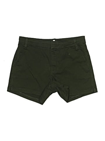 STS Blue Khaki Shorts (view 1)