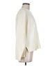L.L.Bean Ivory Long Sleeve Top Size M - photo 4
