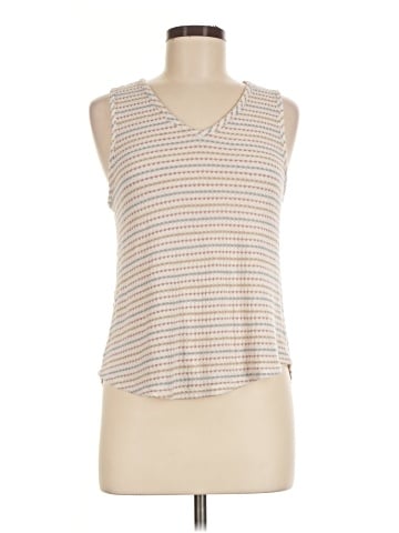 Paper Crane Sweater Vest (view 1)
