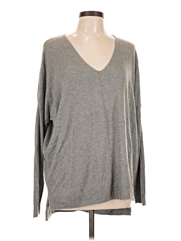 Leith Pullover Sweater (view 1)