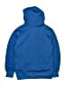 NBA 100% Polyester Blue Pullover Hoodie Size 8 - photo 2