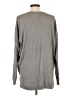 Leith Gray Pullover Sweater Size L - photo 2