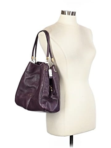 Coach Hobo (view 2)