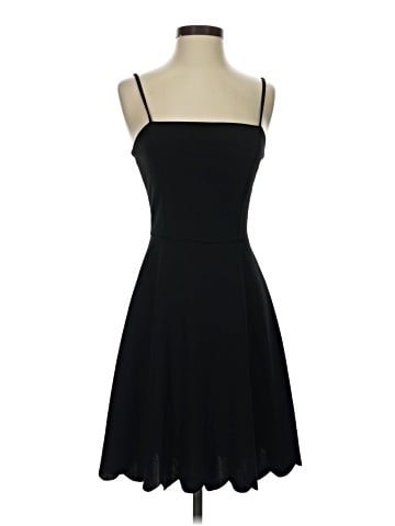 Emerald Sundae Cocktail Dress (view 1)