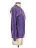 Avia Purple Sweatshirt Size S - photo 4