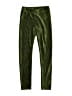 Crewcuts Green Casual Pants Size 10 - photo 1