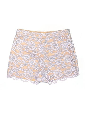 Diane von Furstenberg Shorts (view 1)