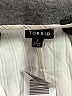 Torrid Ivory Casual Dress Size 3X Plus (3) - photo 7