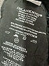 Blank NYC Houndstooth Gray Jeans Size 27 waist - photo 8