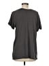 Torrid Gray Short Sleeve T-Shirt Size Med Plus (00) - photo 2