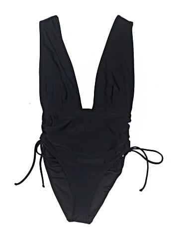 Forever 21 One Piece Swimsuit (view 1)